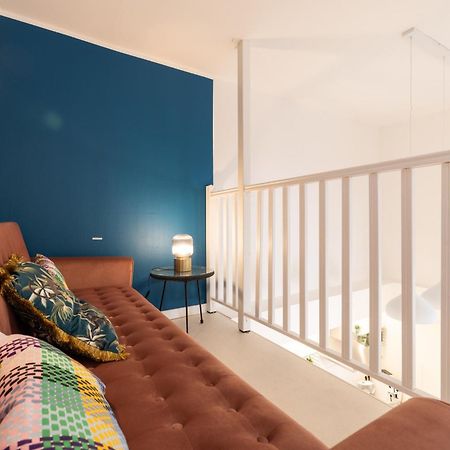 Great 1-Room Loft 柏林 外观 照片