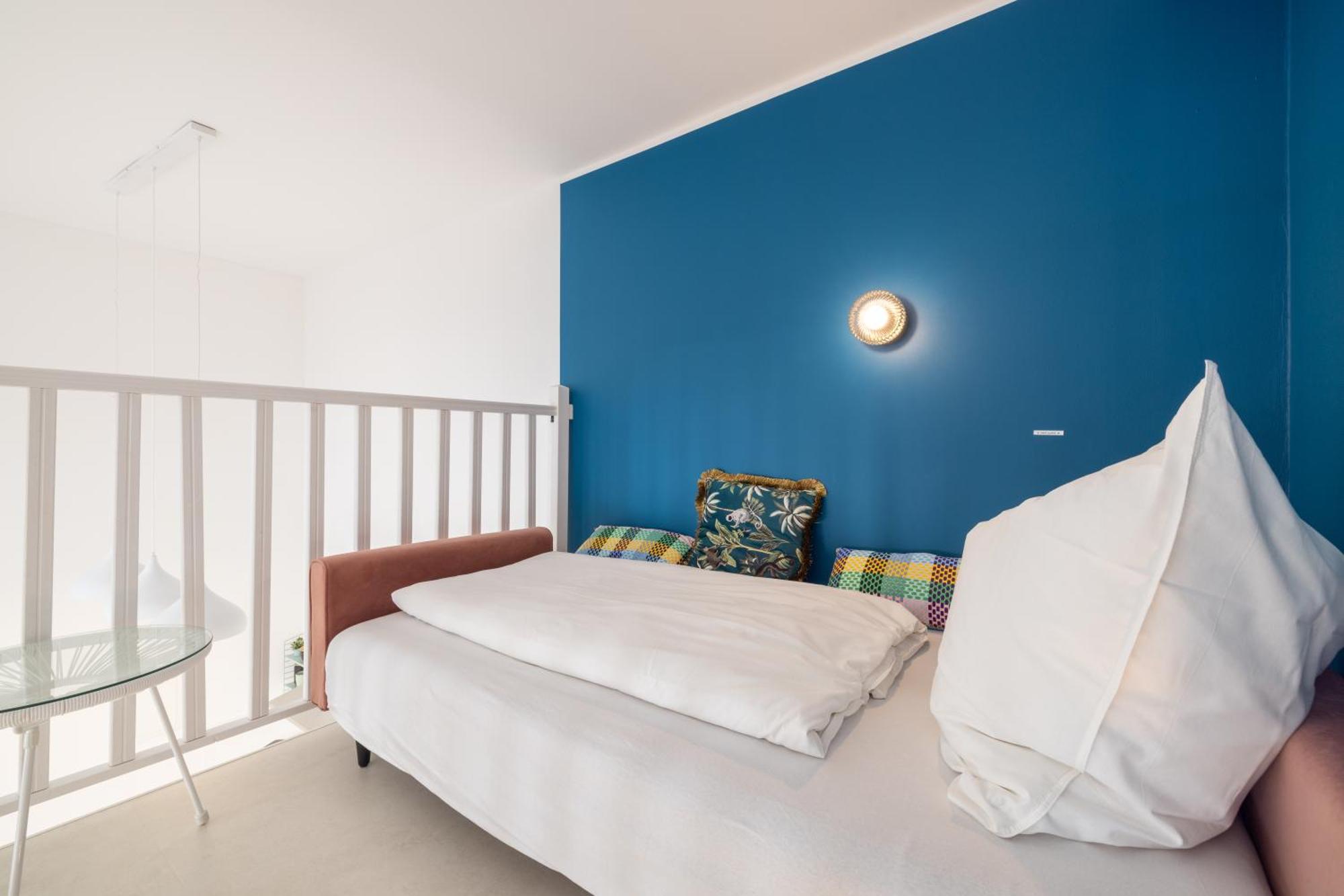 Great 1-Room Loft 柏林 外观 照片