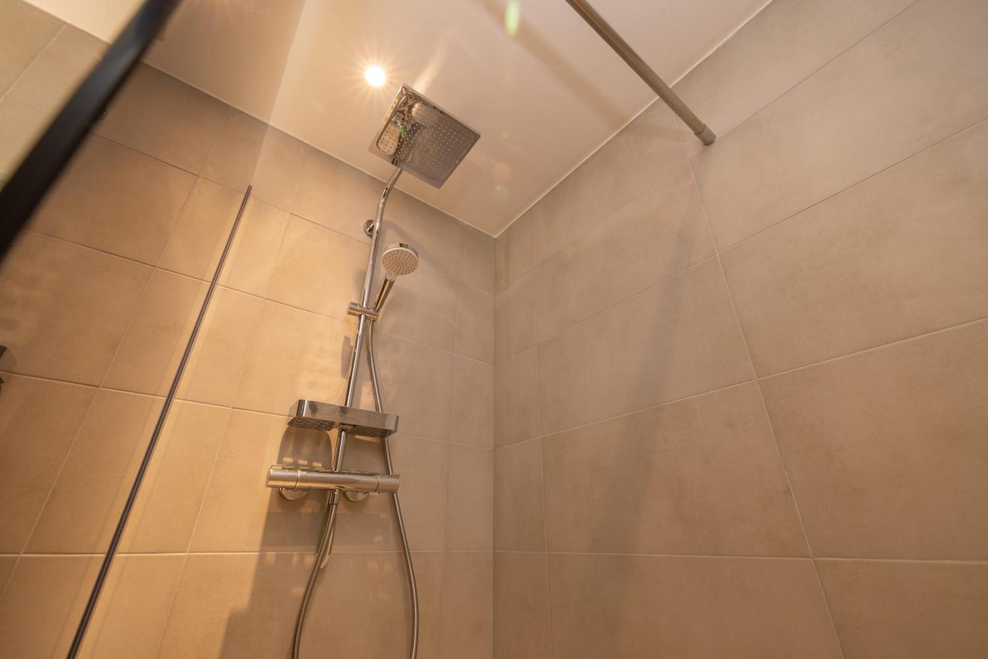 Great 1-Room Loft 柏林 外观 照片